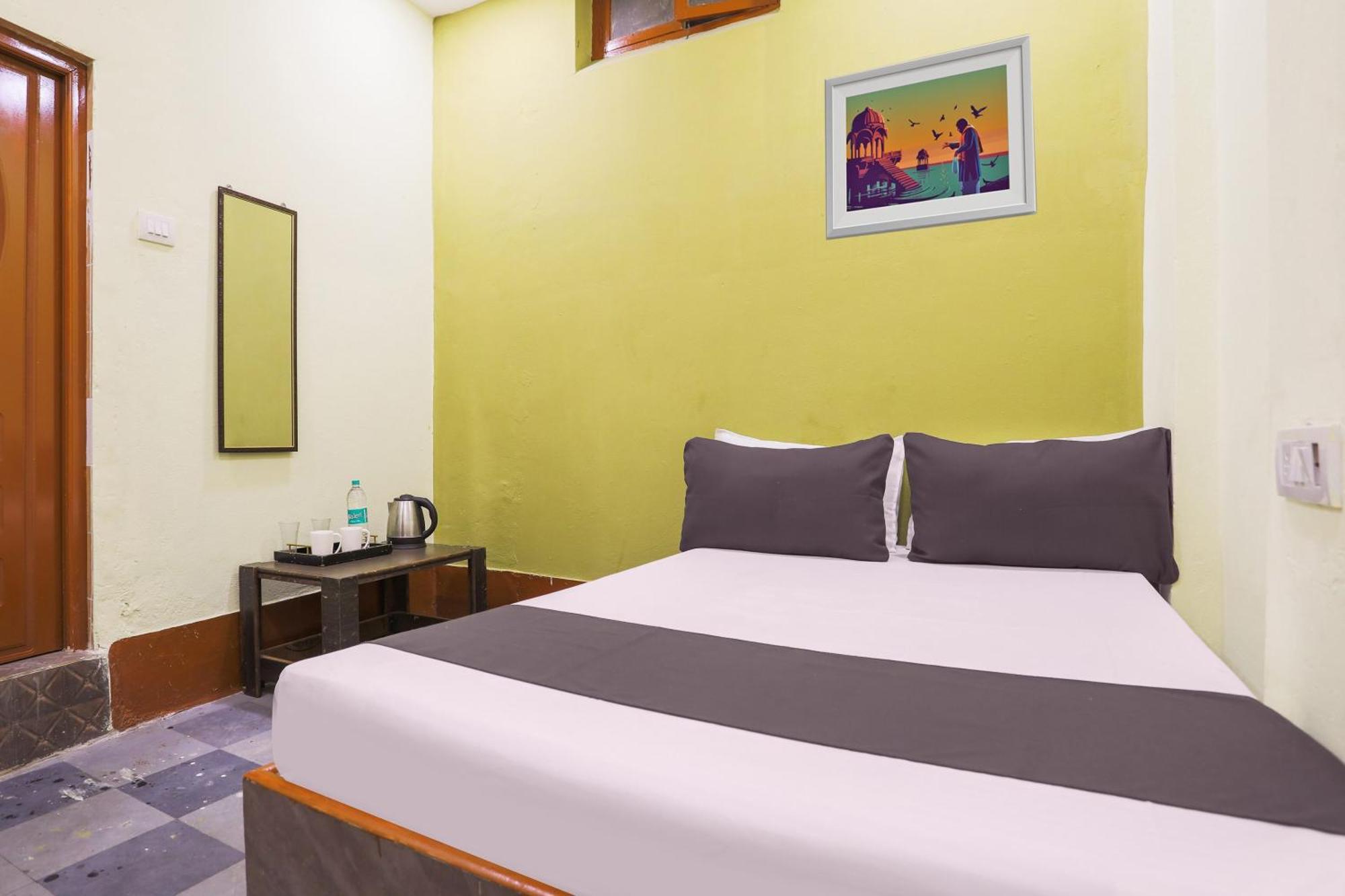 Hotel Spot On Sr Continental Hyderabad