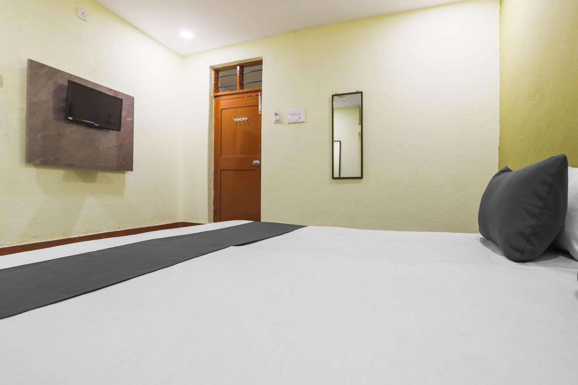Spot On Sr Continental 3* Hyderabad