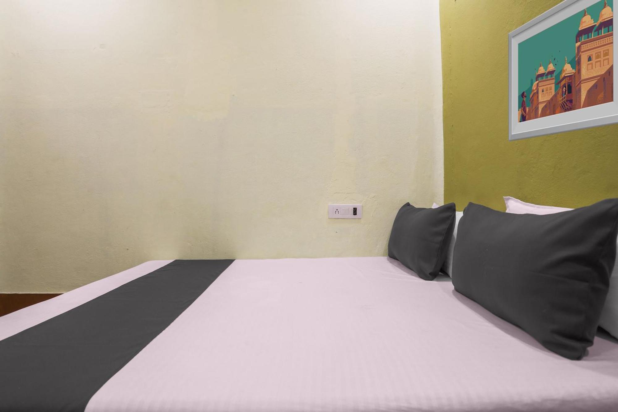 Hotel Spot On Sr Continental