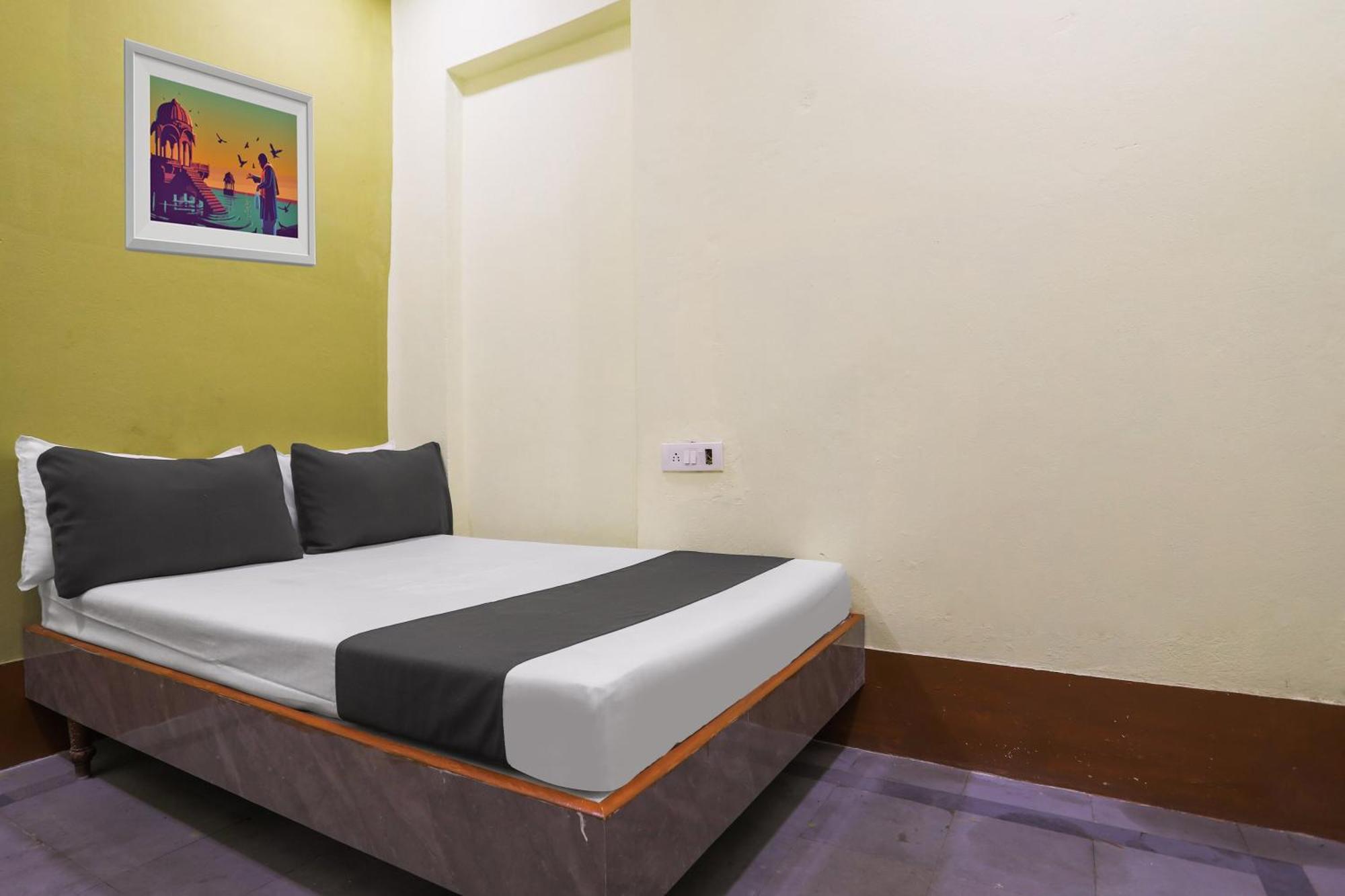 Hotel Spot On Sr Continental 3*
