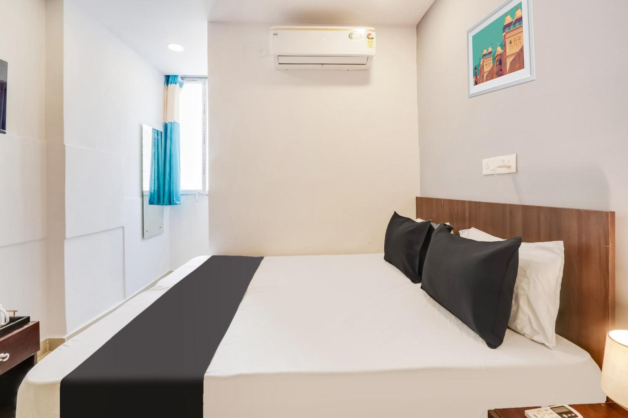 Hotel O Siri