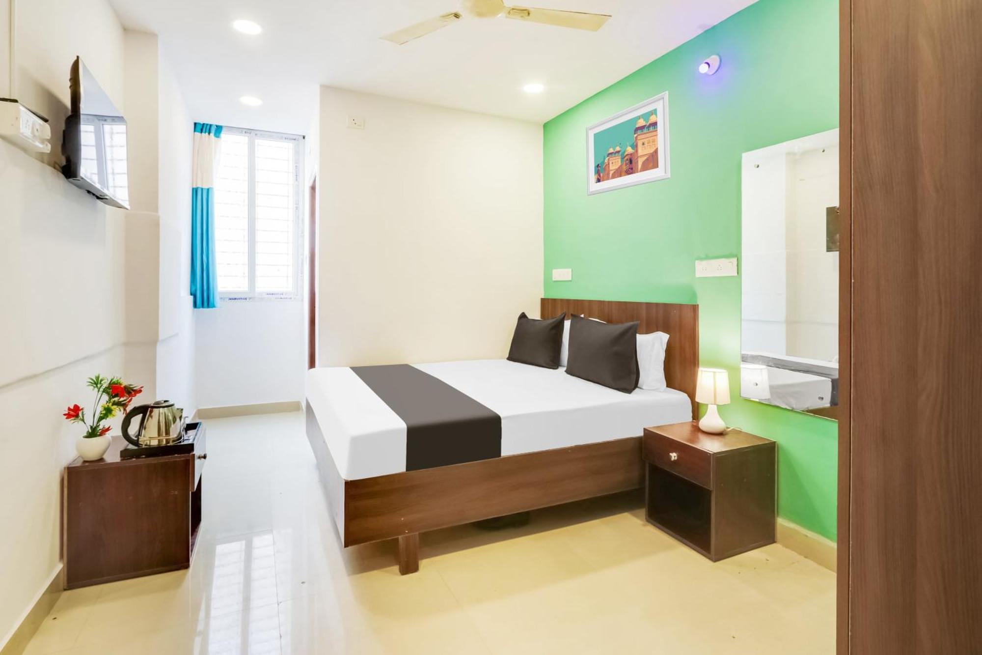 O Siri Hyderabad