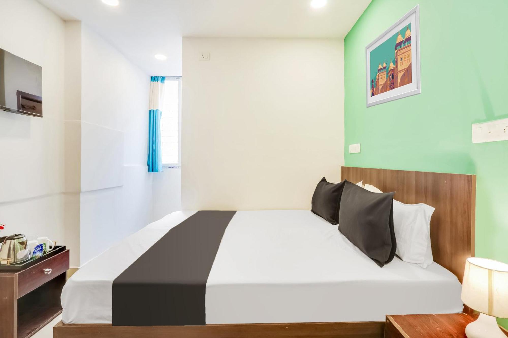 O Siri Hotel Hyderabad