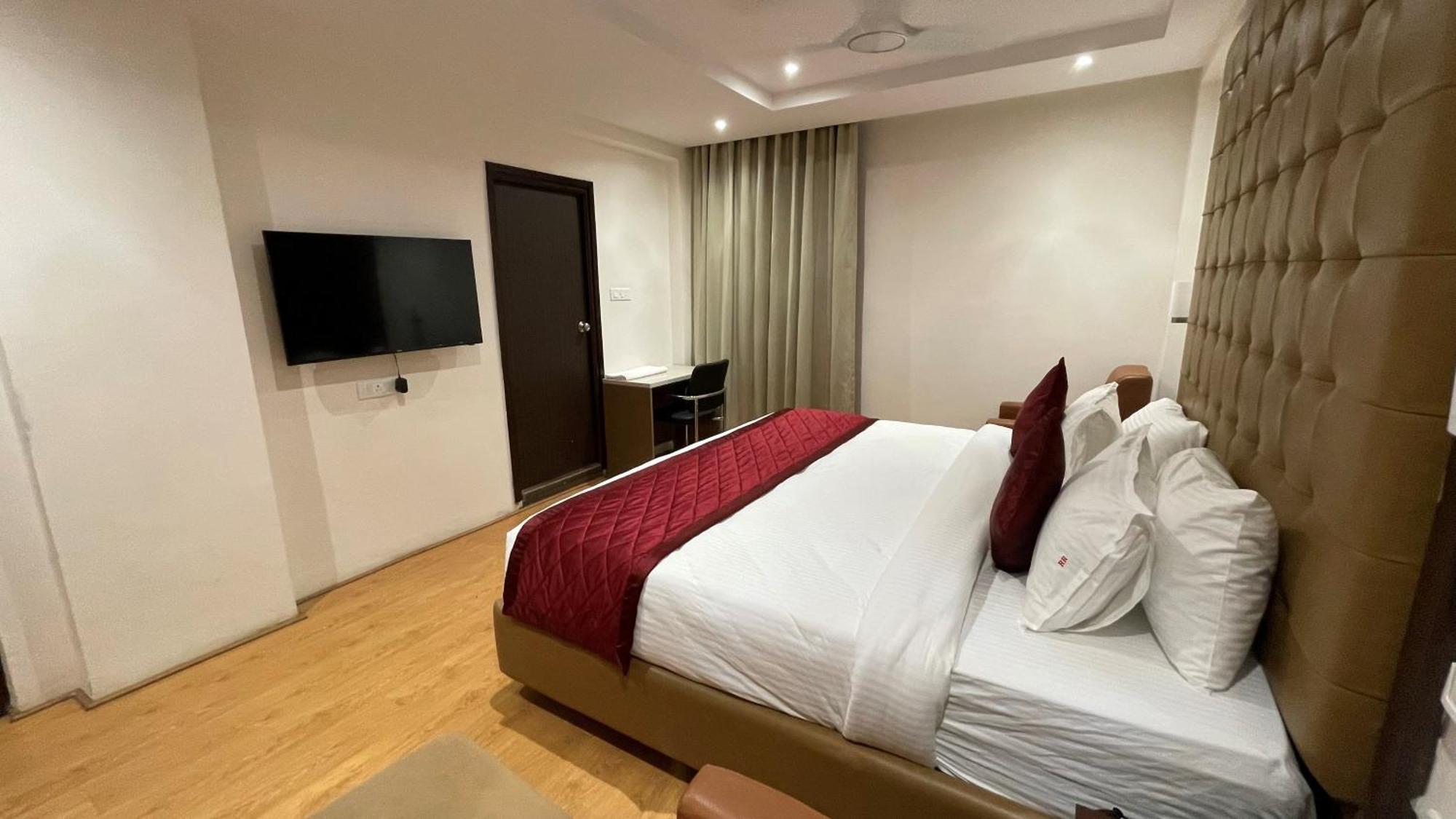 Hotel Silver Cle 3*