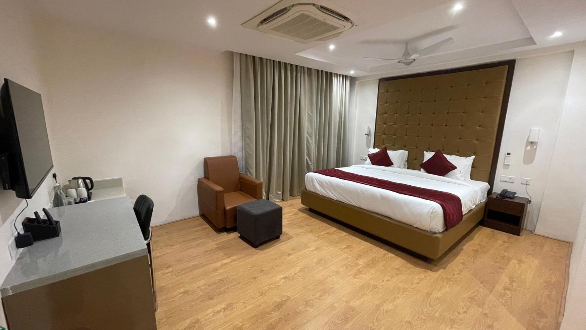 Silver Cle Hyderabad