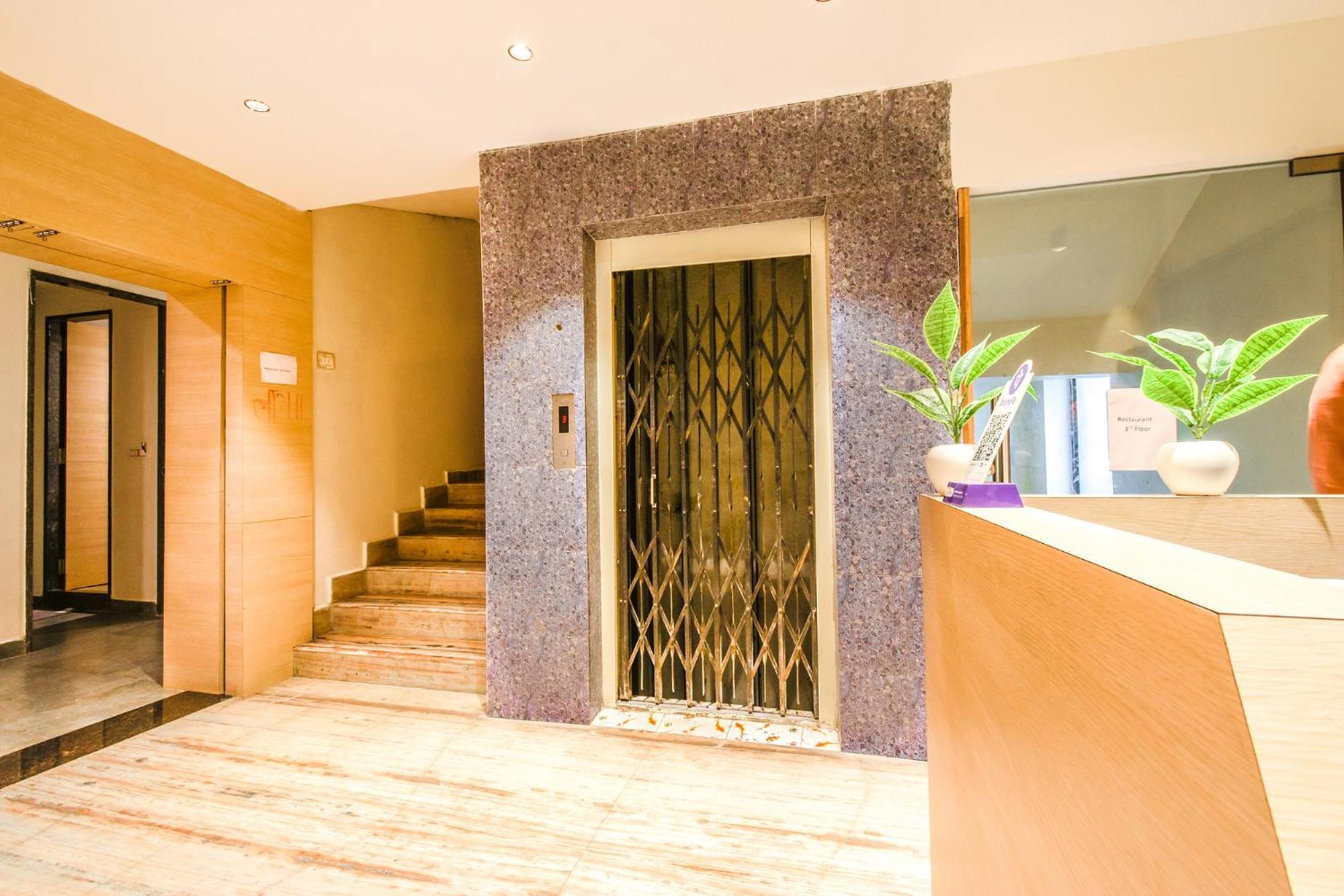 Fabhotel Prime Adhirath Grand - Hitech Hotel 3*