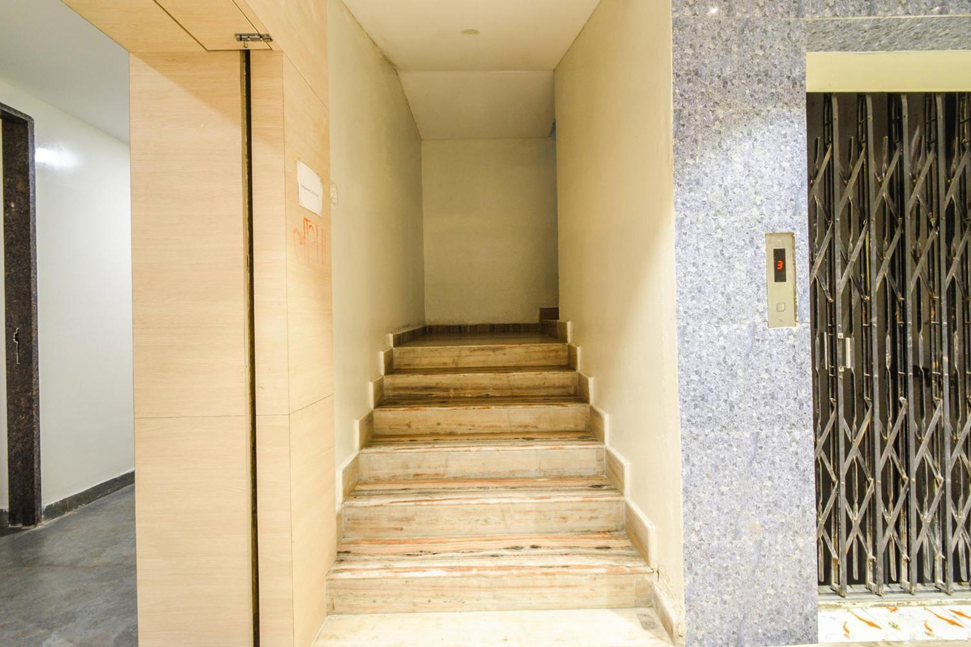 Hotel Fabhotel Prime Adhirath Grand - Hitech Hyderabad