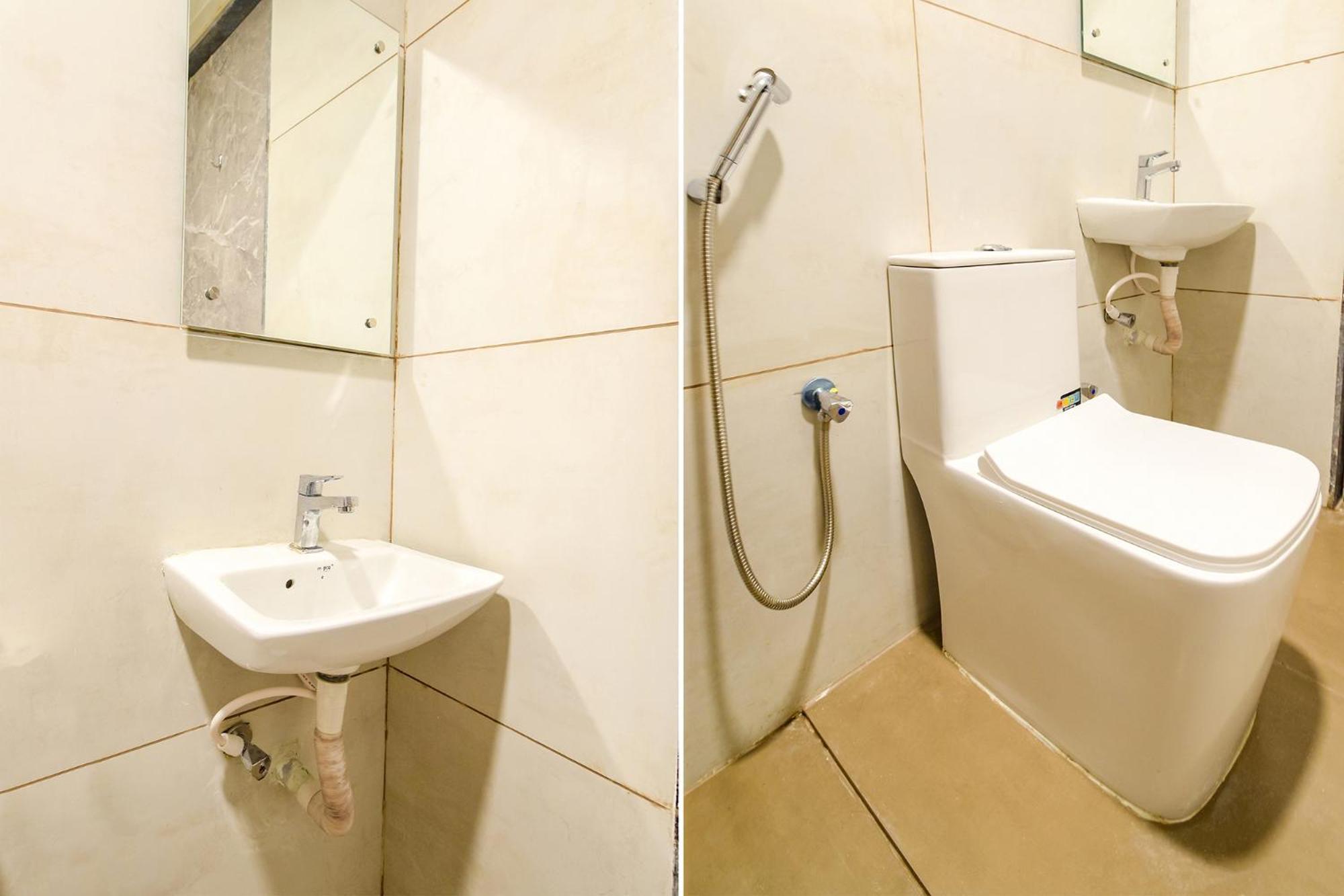 Fabhotel Prime Adhirath Grand - Hitech Hotel Hyderabad