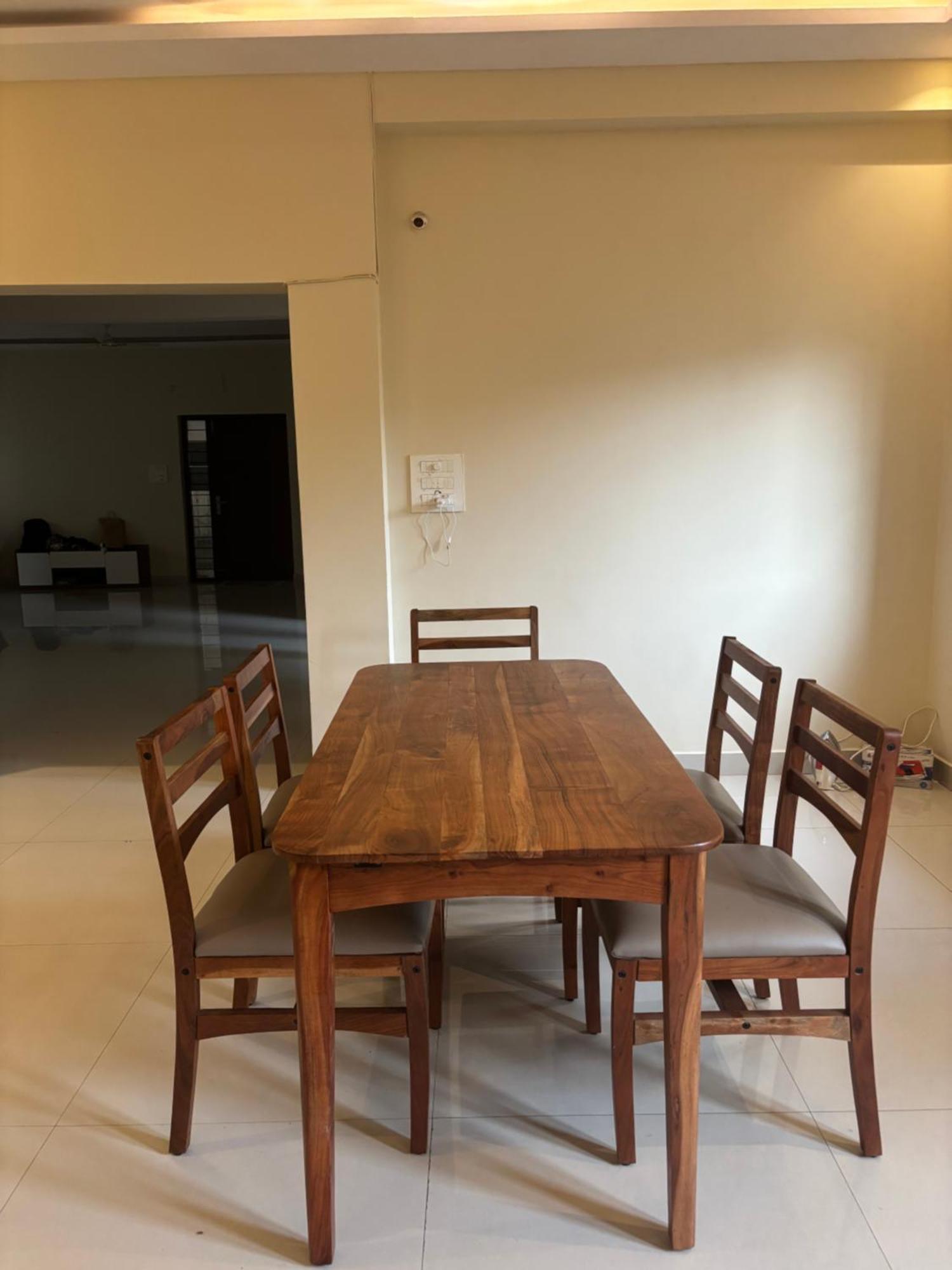 Bella Commune Hostel Hyderabad