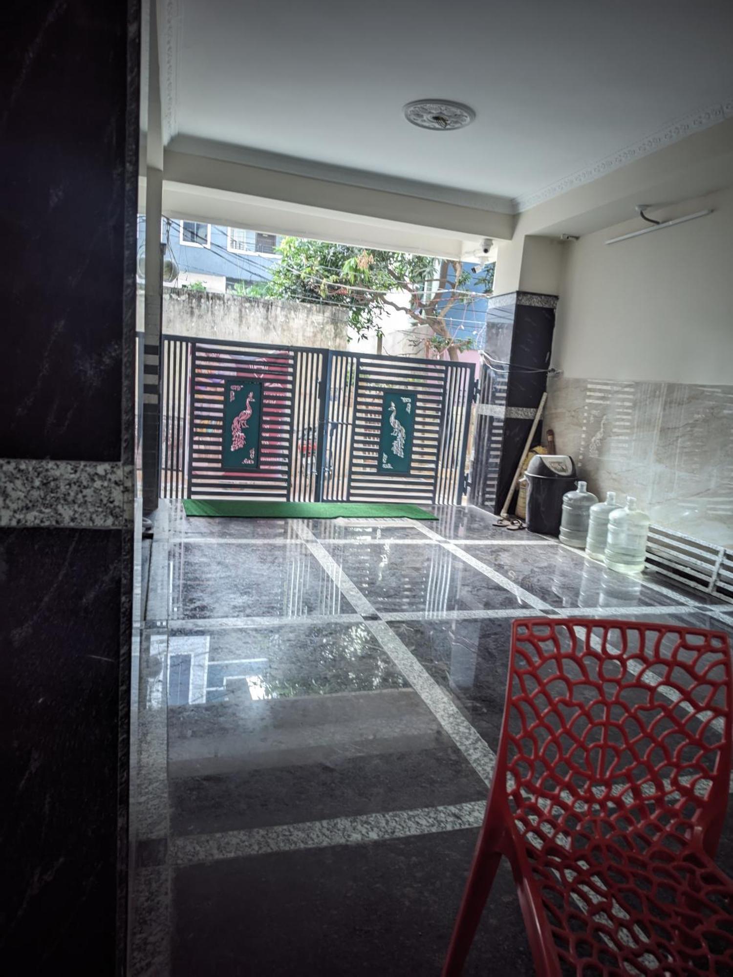 Seven Hills Luxury Hyderabad