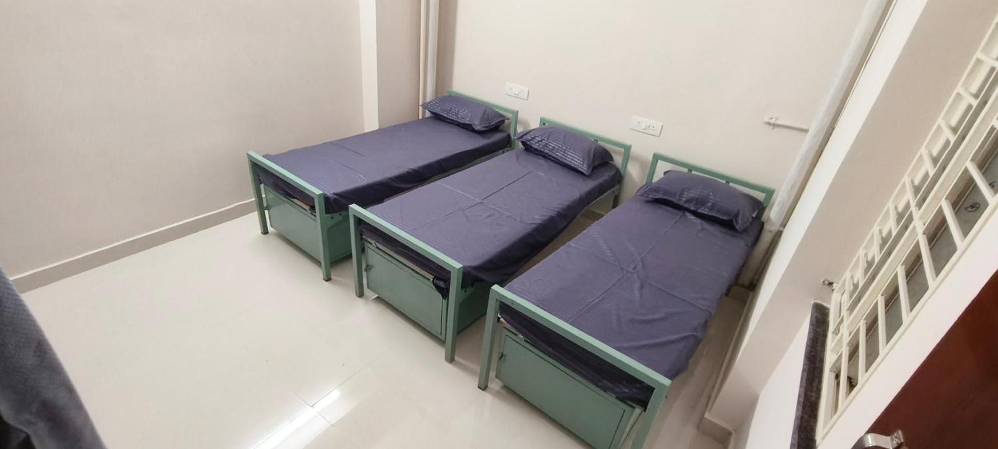 Hostel Seven Hills Luxury *