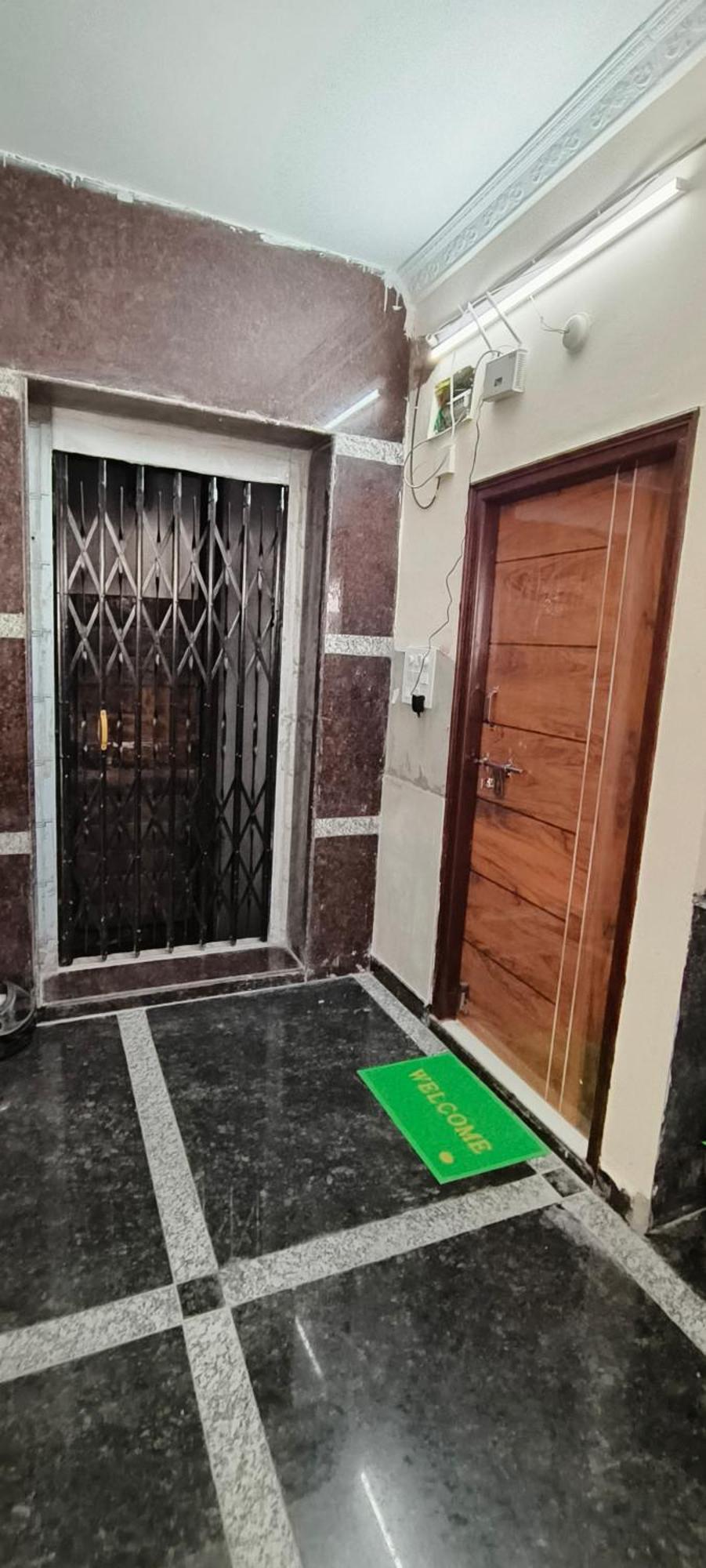 Hostel Seven Hills Luxury *