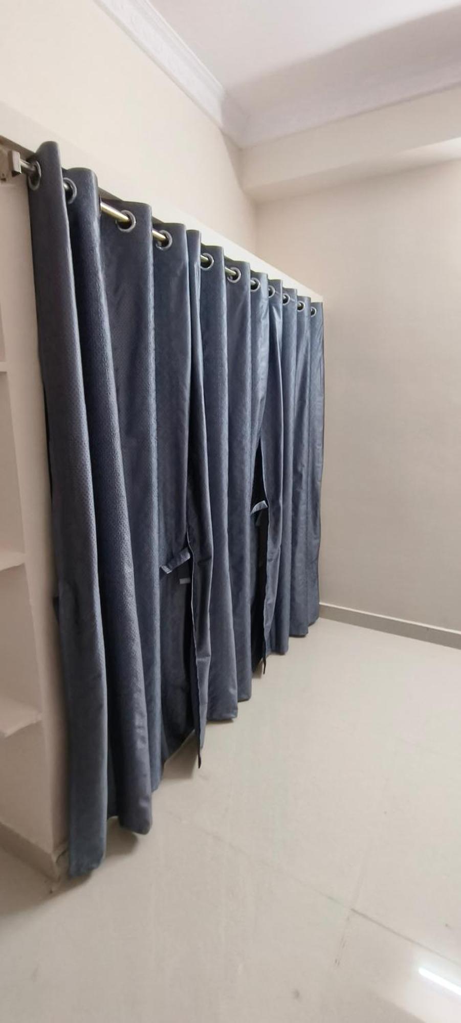 Seven Hills Luxury * Hyderabad
