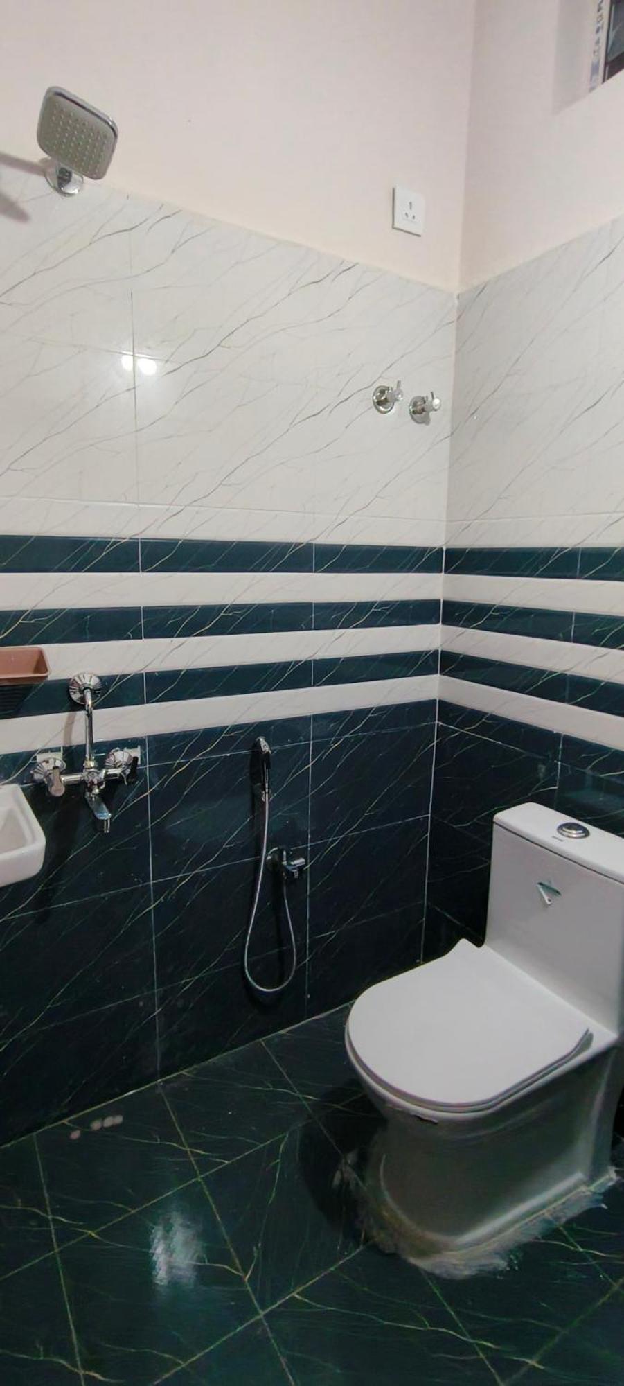 Seven Hills Luxury Hostel Hyderabad