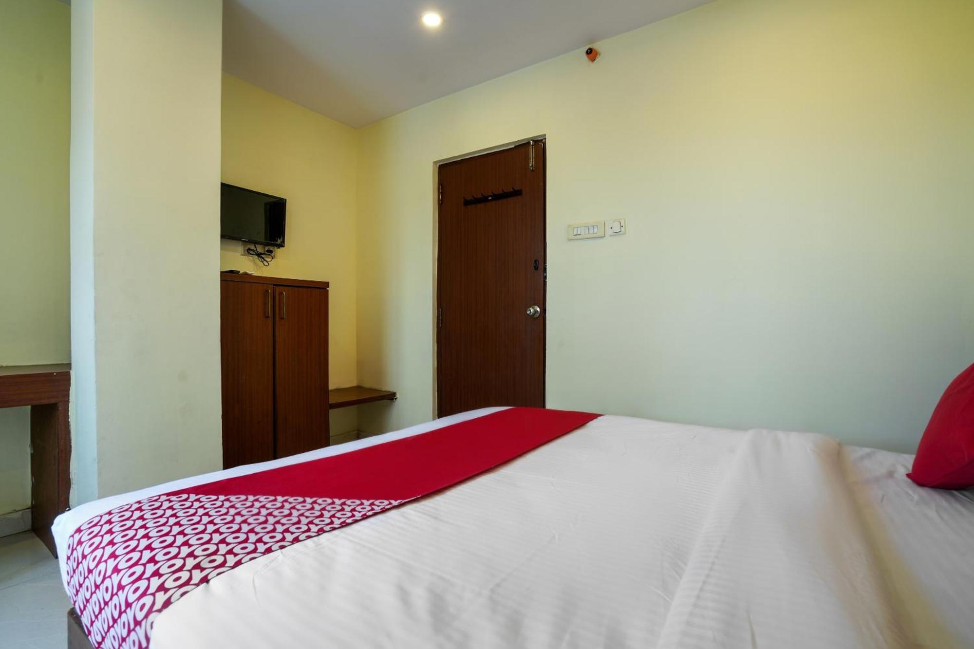 Hotel O Pariwar Hyderabad
