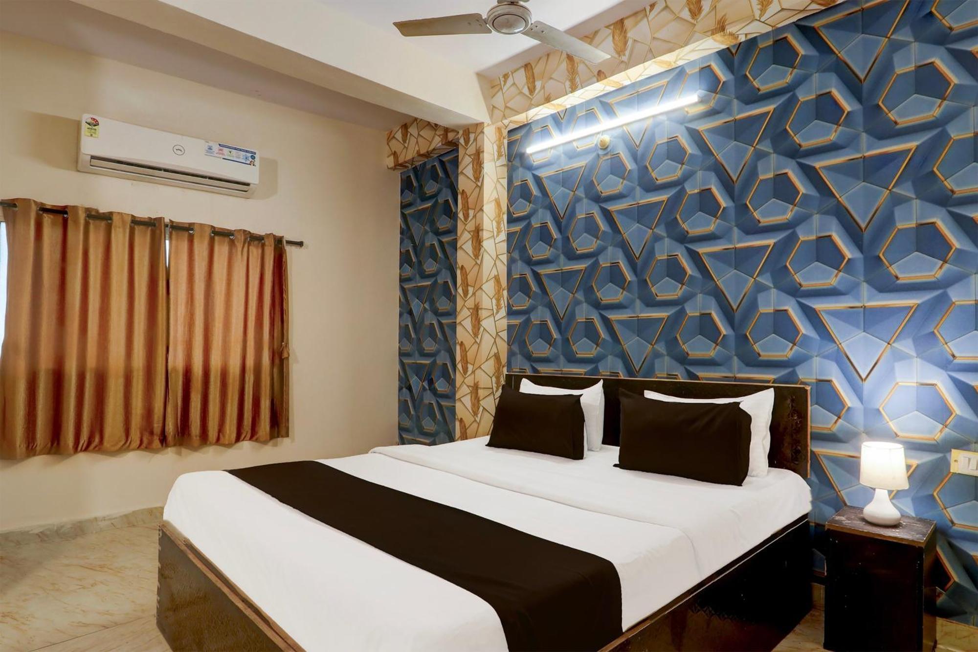 Hotel Super O New Banjara