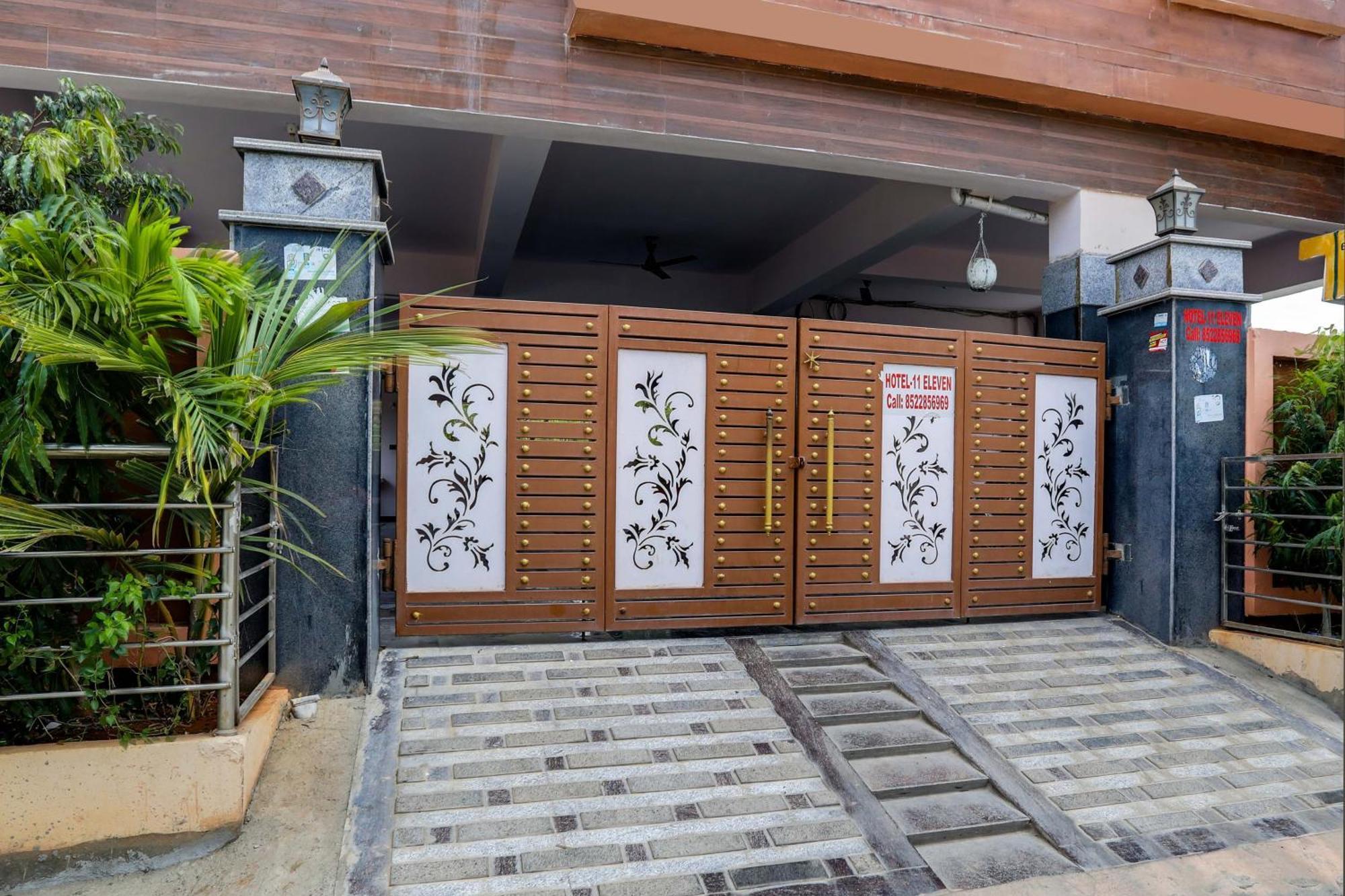 Hotel O 11 Eleven Hyderabad