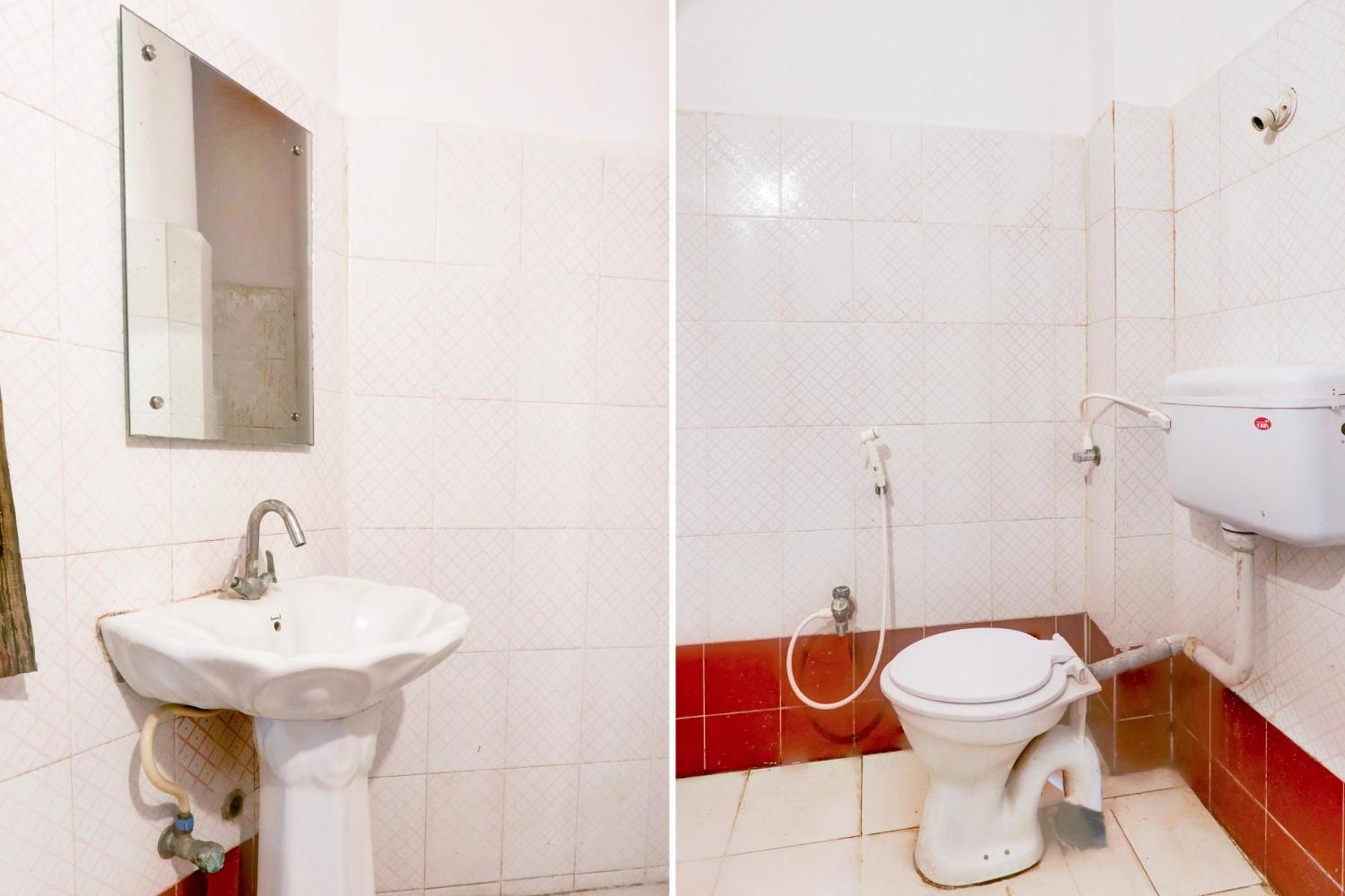Super O New Banjara 4* Hyderabad