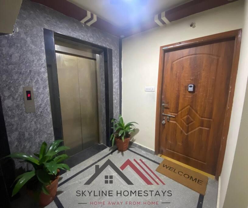 Luxurious 3bhk Penthouse In Sheikhpet By Skyline * Hyderabad