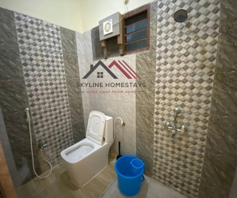 Luxurious 3bhk Penthouse In Sheikhpet By Skyline
