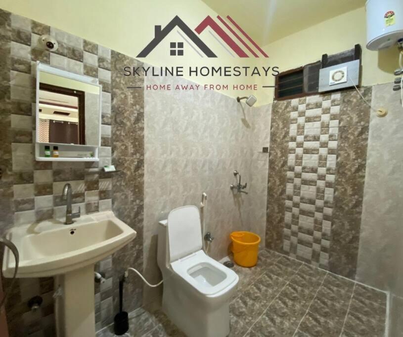 Luxurious 3bhk Penthouse In Sheikhpet By Skyline Apartment Hyderabad