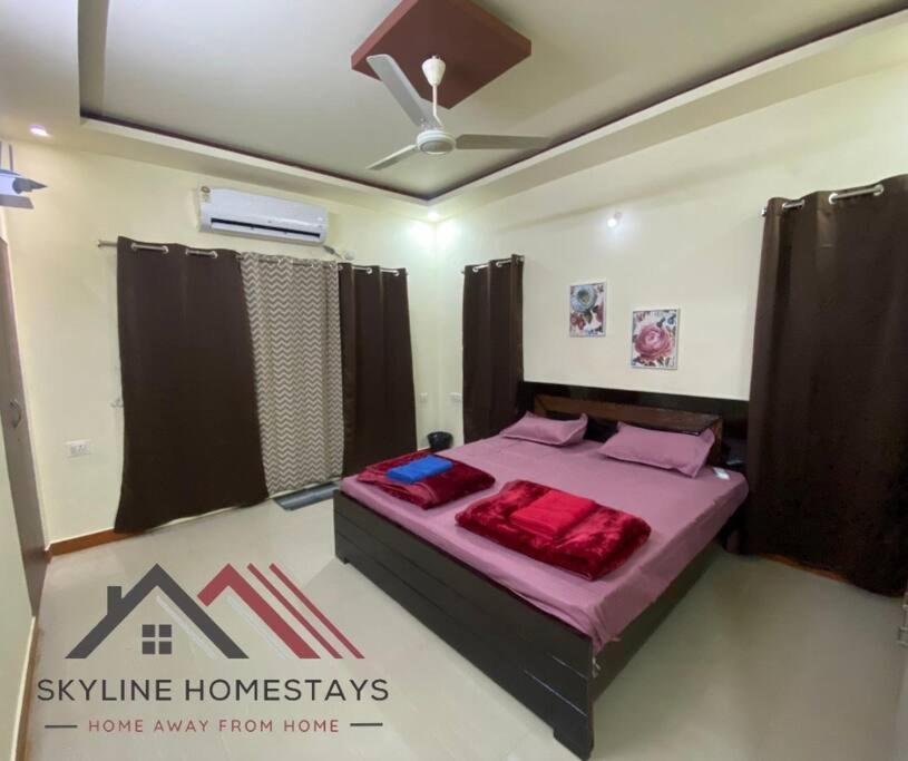 Luxurious 3bhk Penthouse In Sheikhpet By Skyline Hyderabad