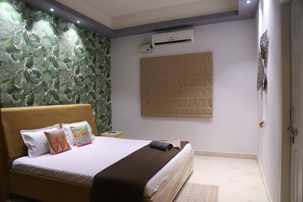 Veetil -3bhk Ac, Kukatpally, *