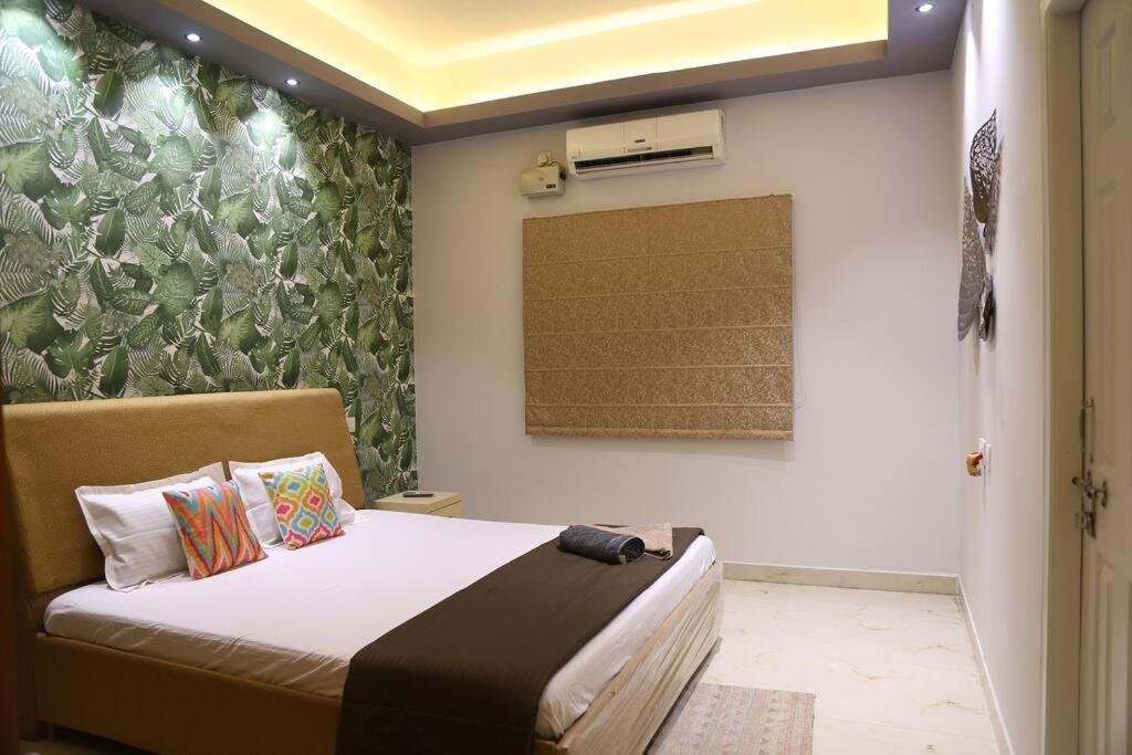 Veetil -3bhk Ac, Kukatpally, Hyderabad