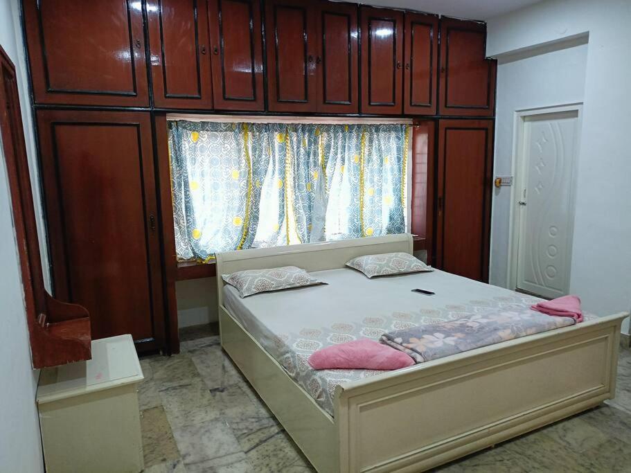 Apartamento Toit -ac Himayathnagar