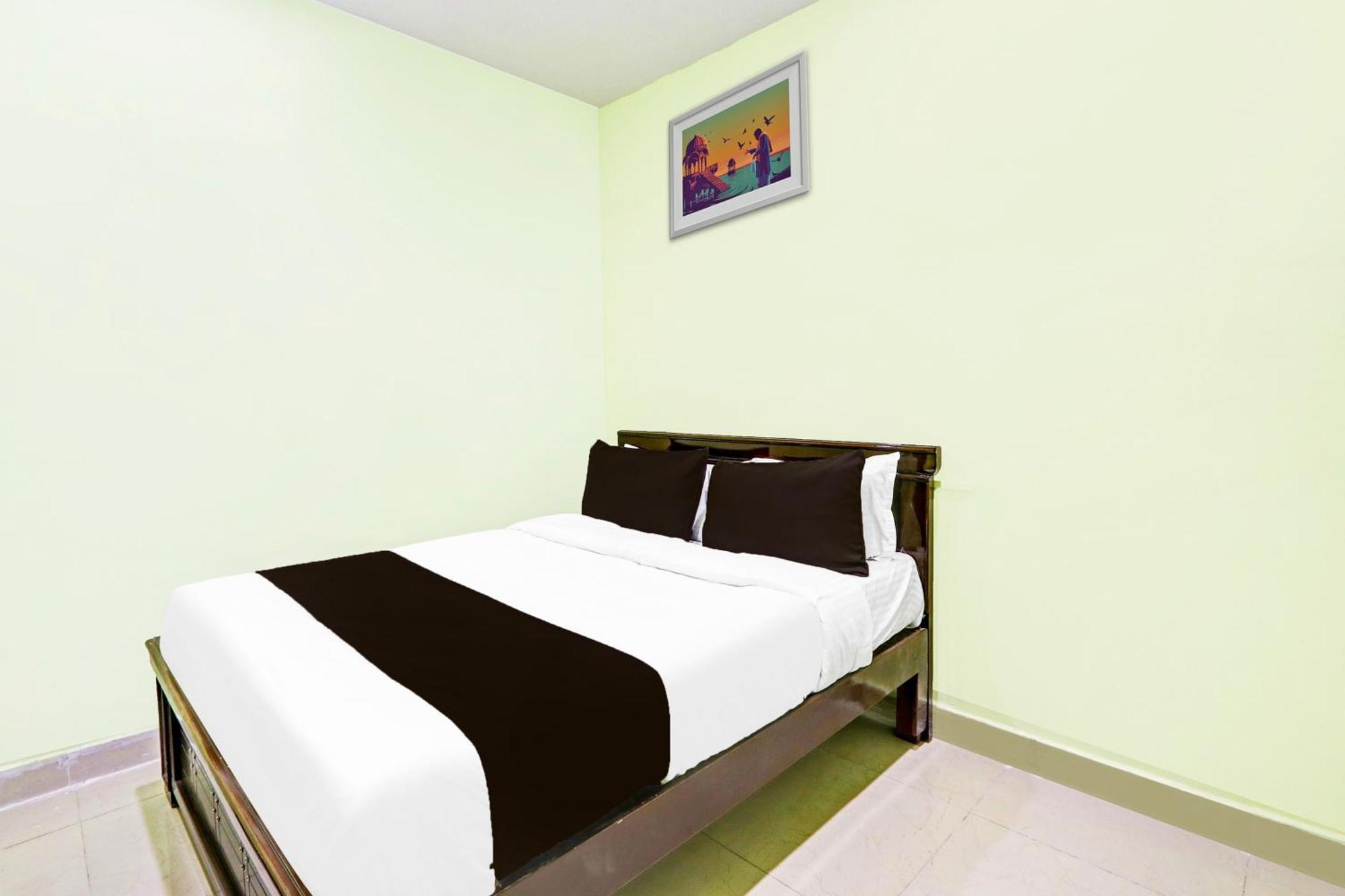 O Plaza Hotel Hyderabad
