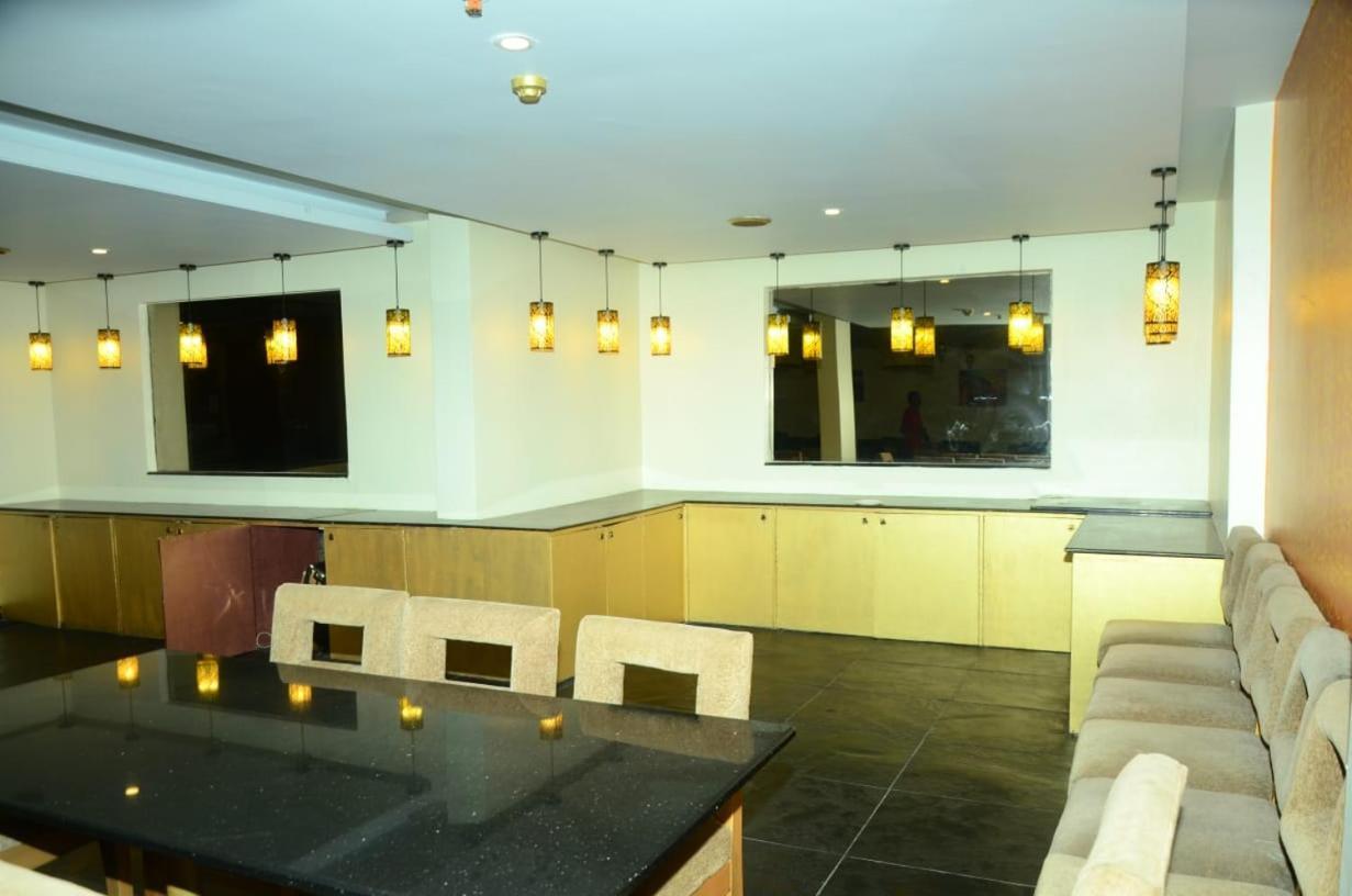 Blossoms The Plaza-luxury Collection- Lakdikapul Hyderabad