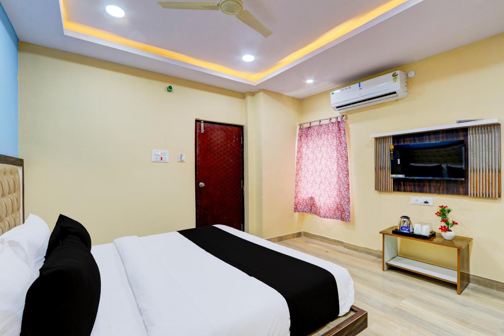 O Millind Residency Hotel