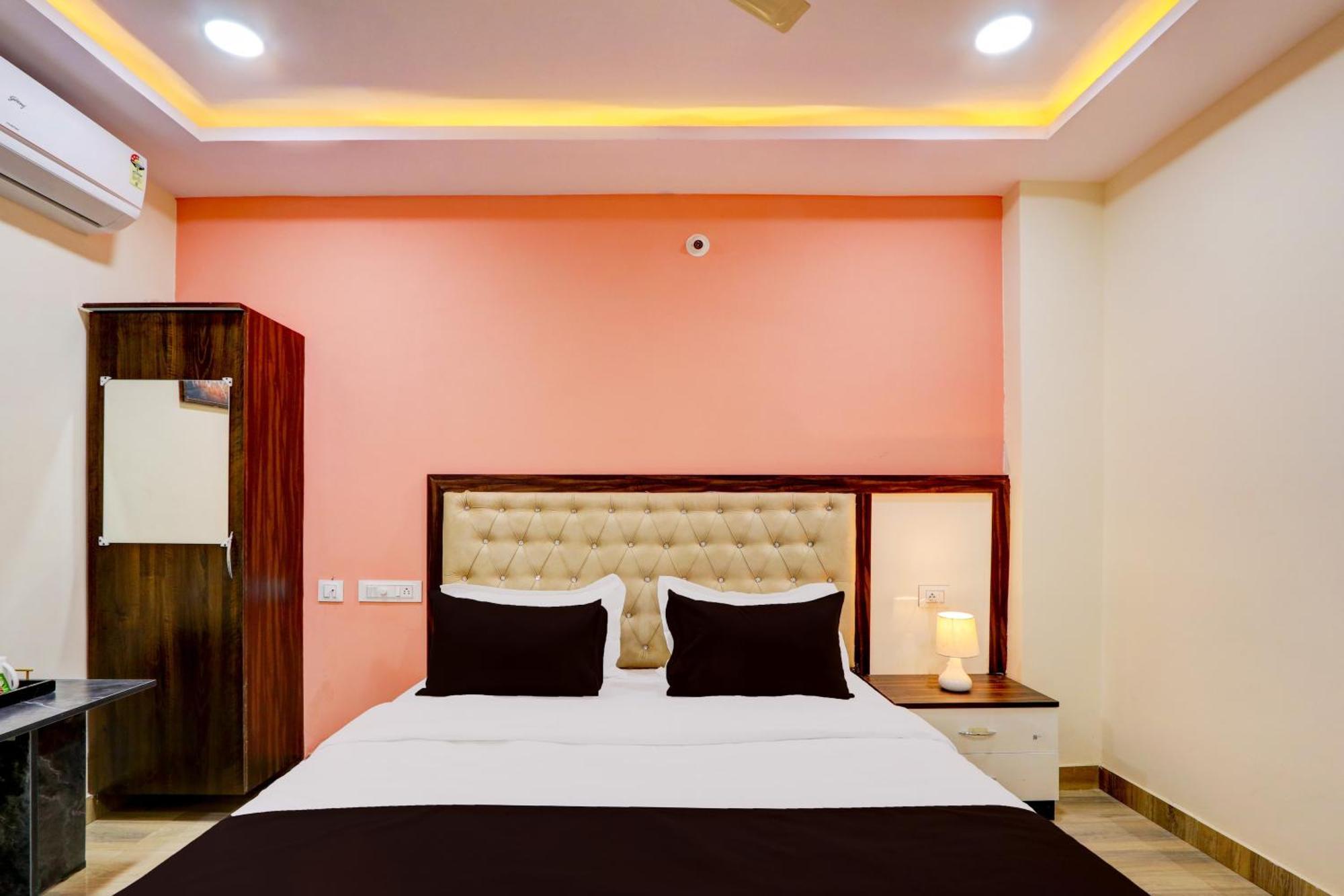 Hotel O Millind Residency