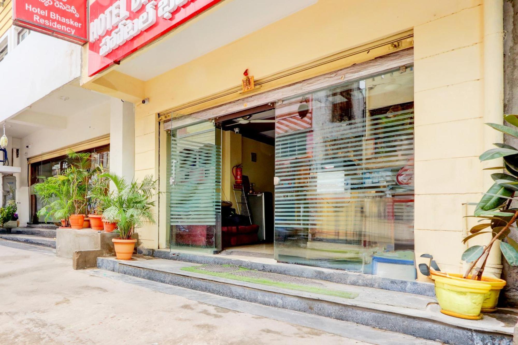O Millind Residency Hotel Hyderabad