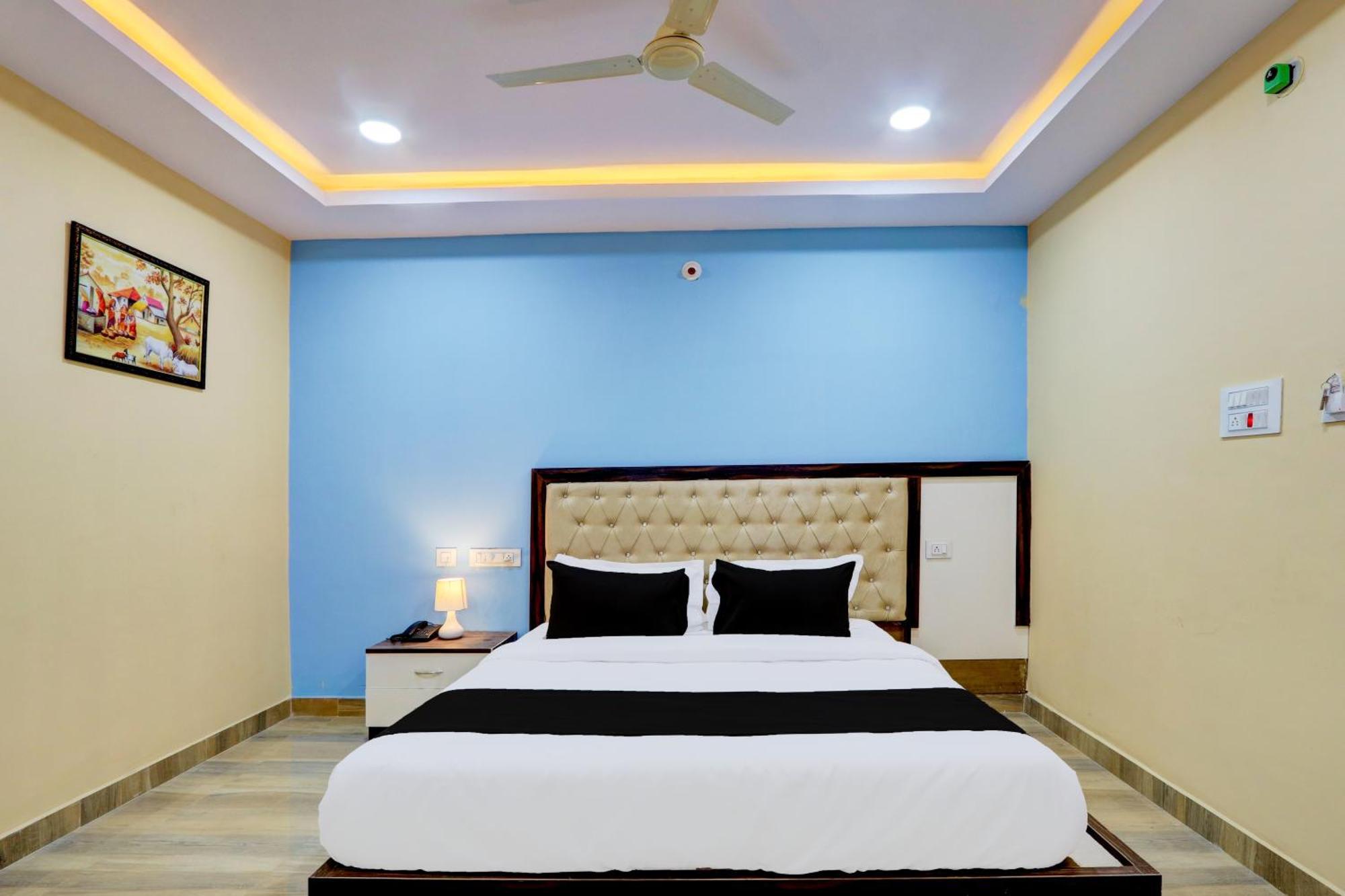 O Millind Residency Hotel 3*