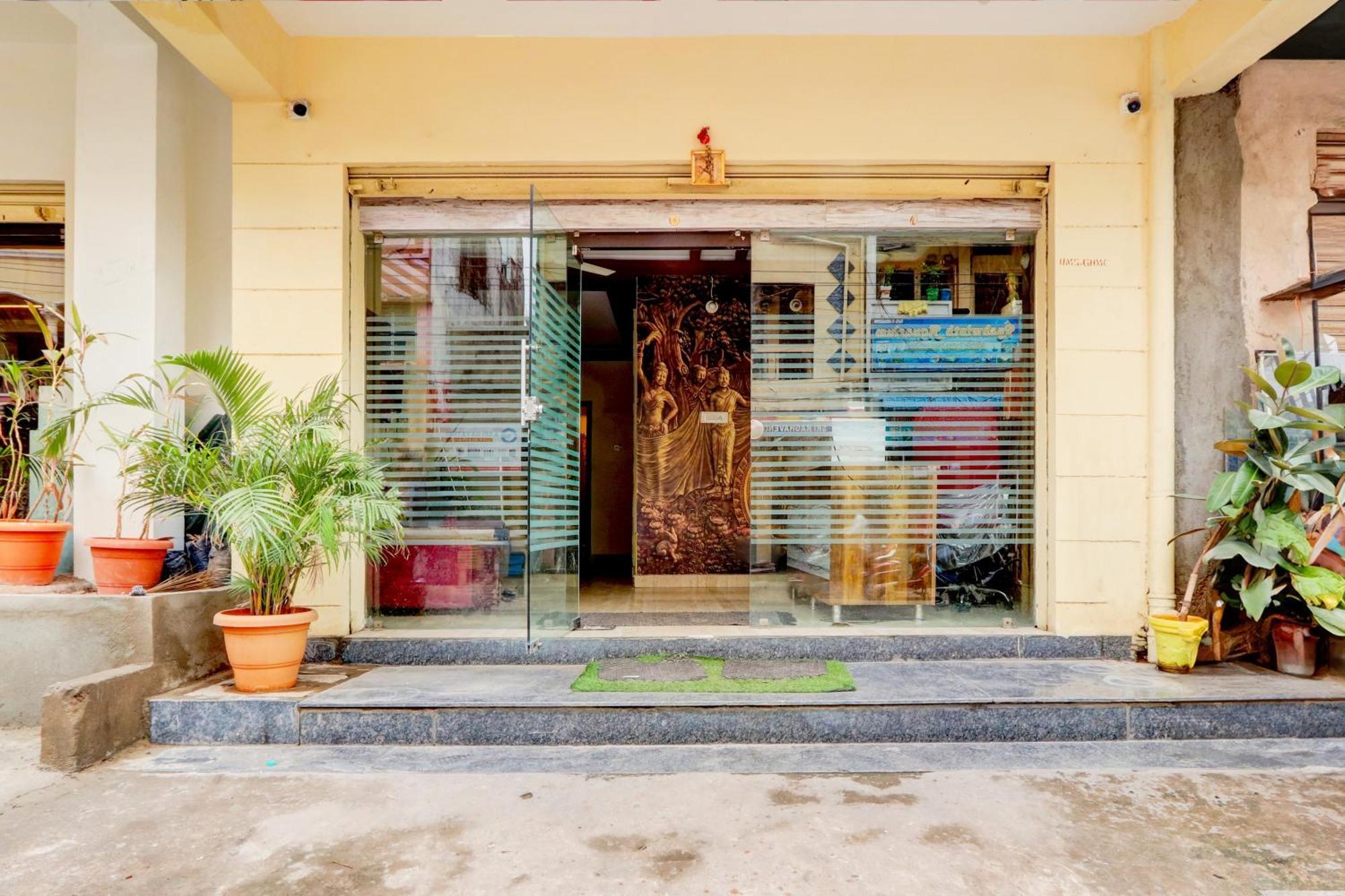 O Millind Residency Hotel 3*