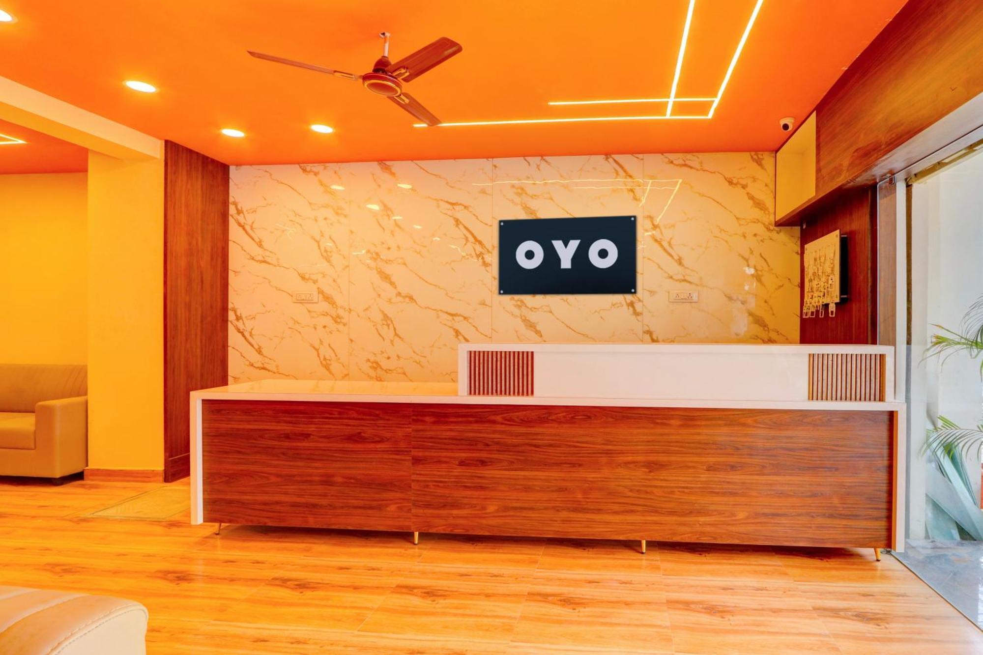 O Millind Residency 3* Hyderabad
