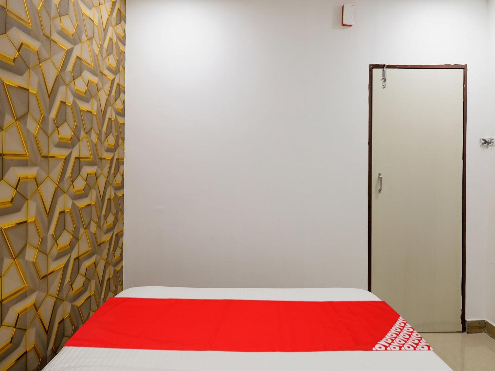 O Kompally Residency 4* Hyderabad