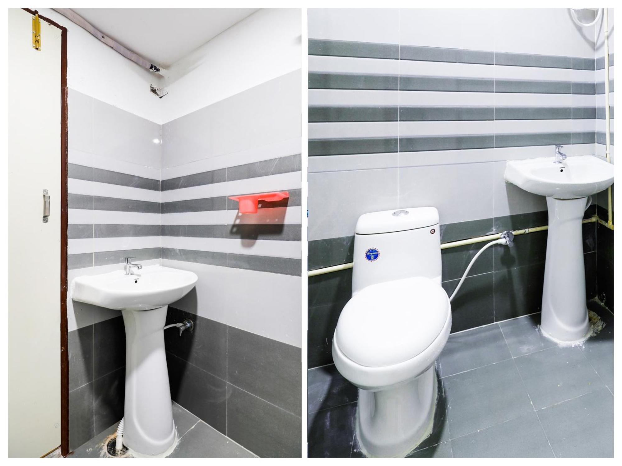 Hotel O Kompally Residency