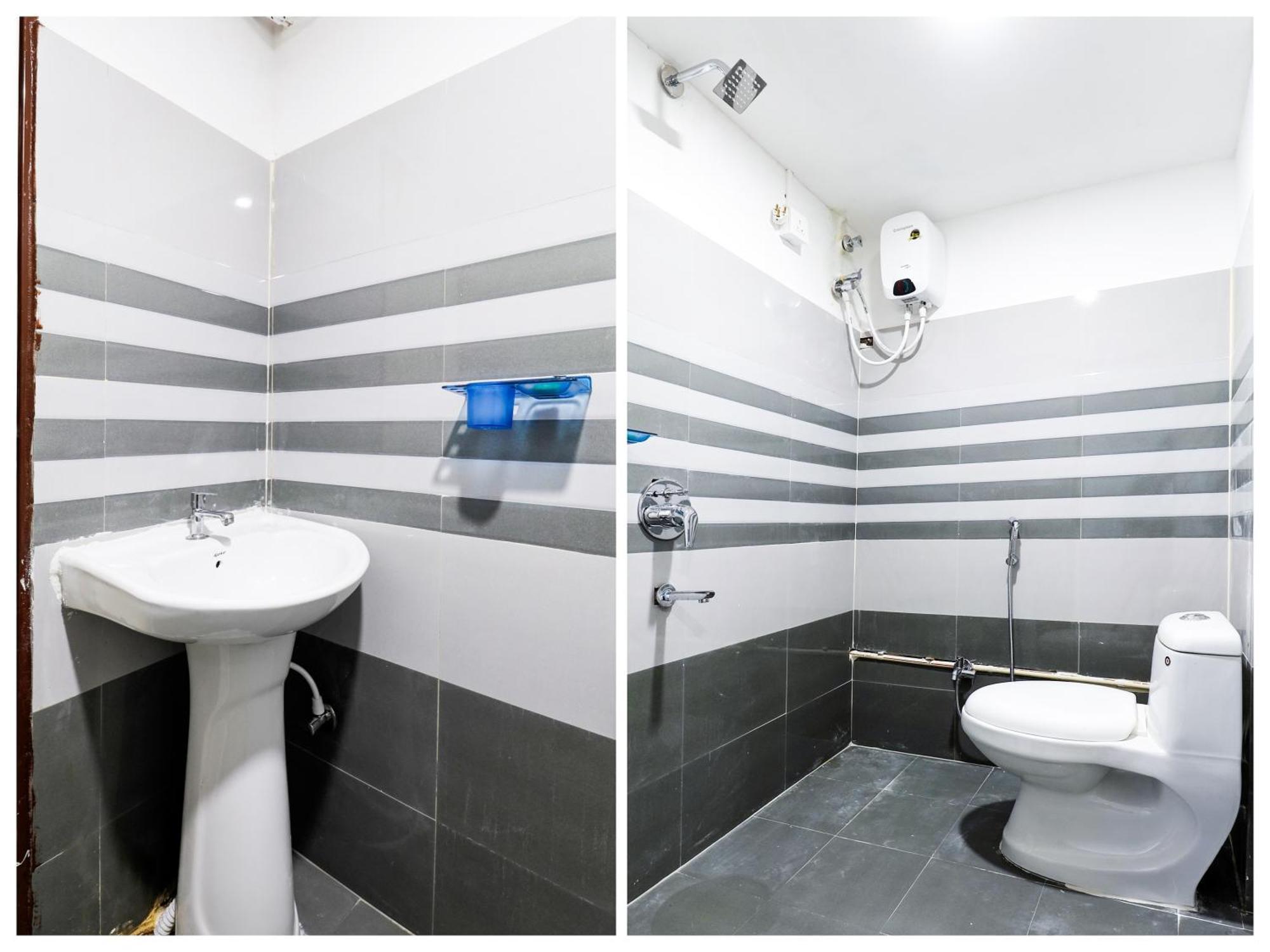 O Kompally Residency Hotel Hyderabad