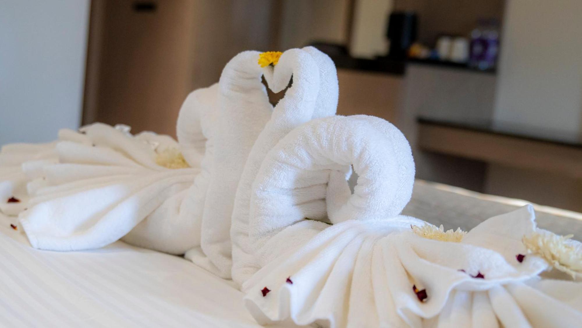 Tulips Grand Hotel 4*