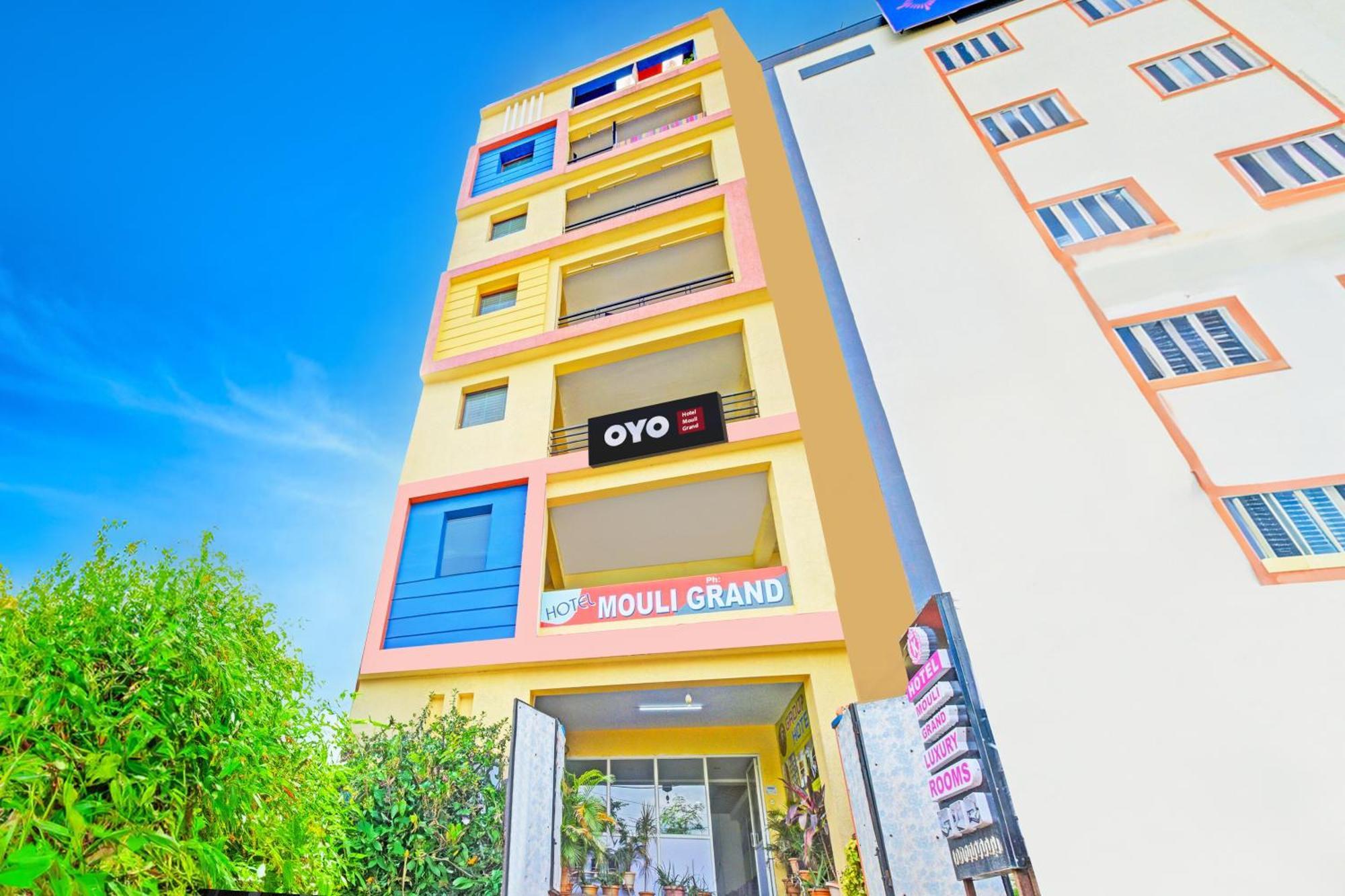 Super O Orange Jntu Hyderabad