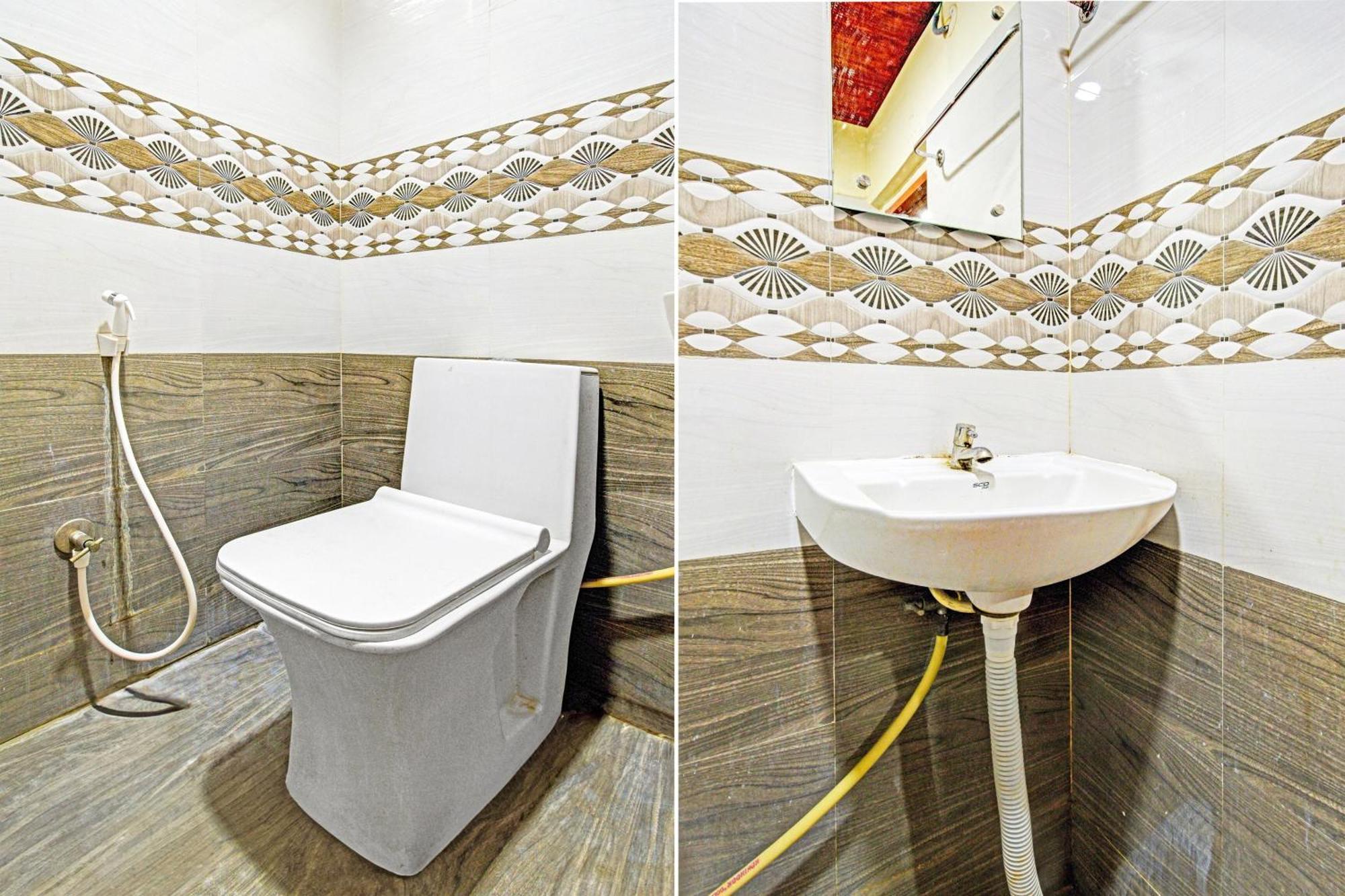 Hotel Super O Orange Jntu 3*