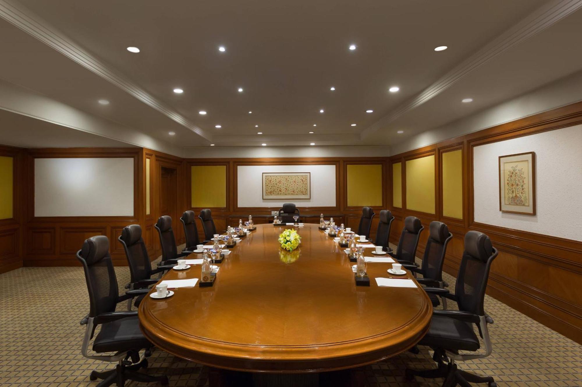 Itc Kakatiya, A Luxury Collection Hotel, 5*