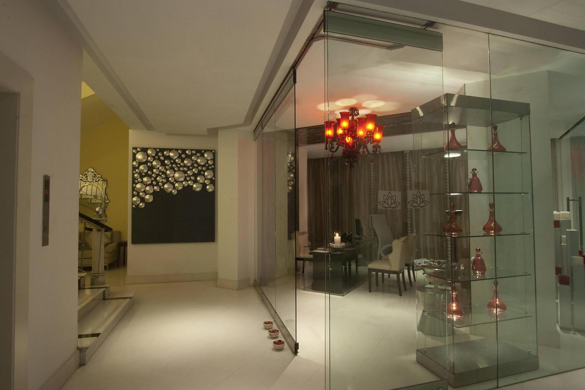Itc Kakatiya, A Luxury Collection Hotel,