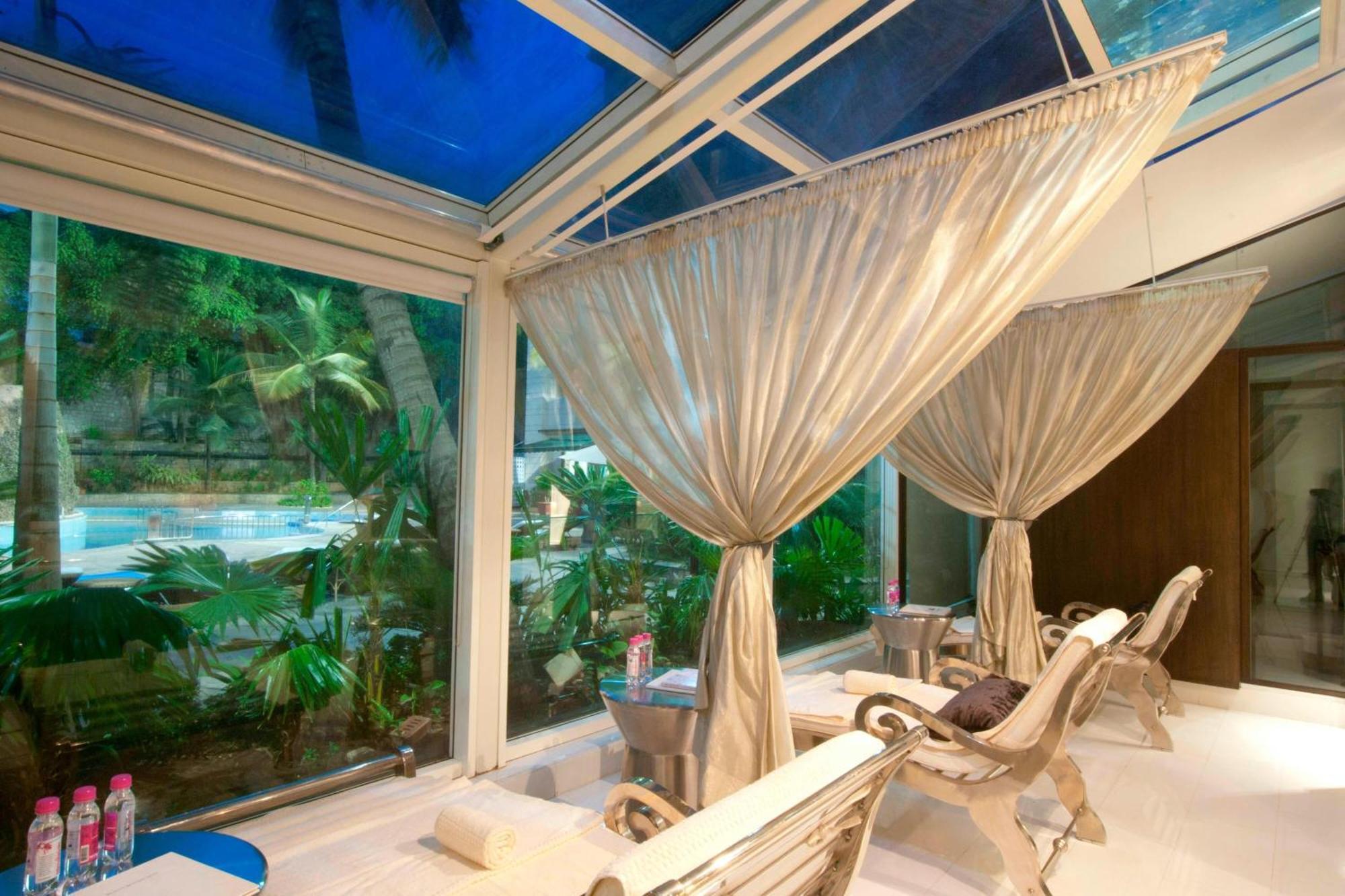 Itc Kakatiya, A Luxury Collection Hotel, Hotel 5*