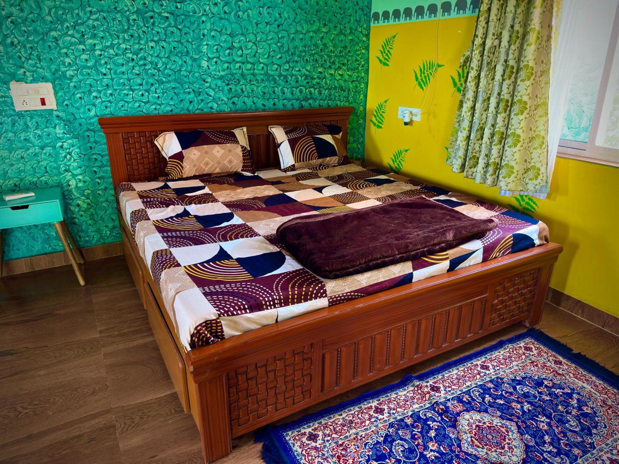 Holiday home Mangohut Pool Hyderabad