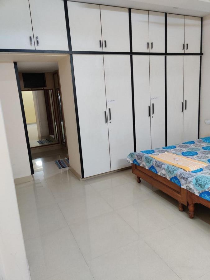 Holiday home Place Away From Hyderabad