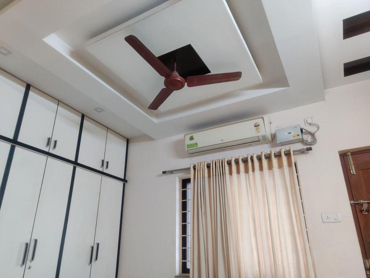 Place Away From Holiday home Hyderabad