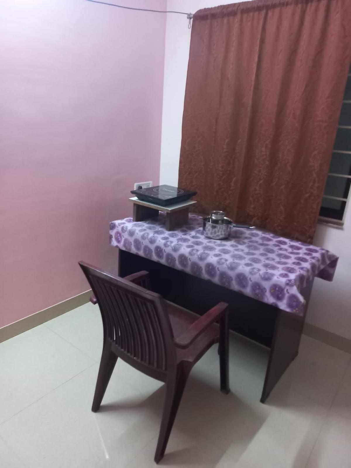Place Away From Holiday home Hyderabad